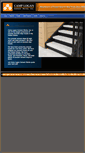 Mobile Screenshot of camplogancement.com